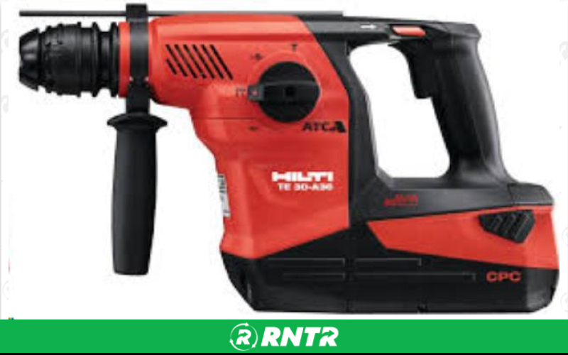 Hilti HILTI -  CORDLESS COMBI HAMMER DRILL – For rent in hollywood, florida – Alltool Rental Co. | RNTR.com – Image 1