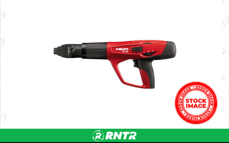 HILTI HILTI GUN POWDER ACTUATED TOOL - HILTI NA – For rent in washington-township, new-jersey – Hoffman\\\'s Supply | RNTR.com – Image 1