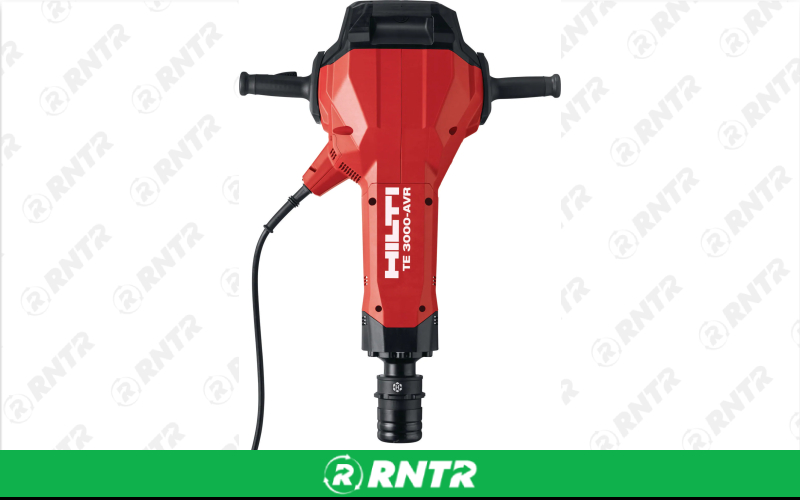 Hilti Hilti Jackhammer – For rent in commerce-township, michigan – Papa\'s Rental | RNTR.com – Image 1