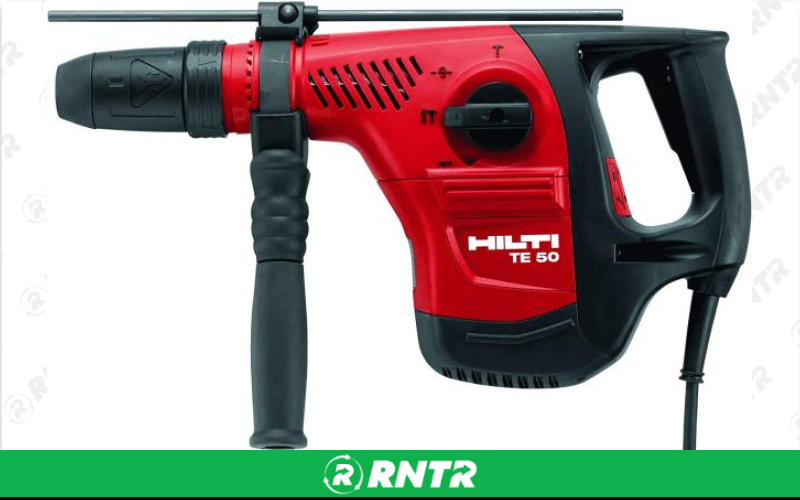 Hilti HILTI TE50 COMBIHAMMER – For rent in hollywood, florida – Alltool Rental Co. | RNTR.com – Image 1