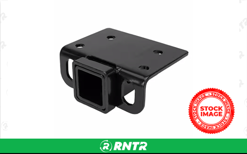  HITCH 2in BALL 2in X 2in RECEIVER – For rent in washington-township, new-jersey – Hoffman\\\'s Supply | RNTR.com – Image 1