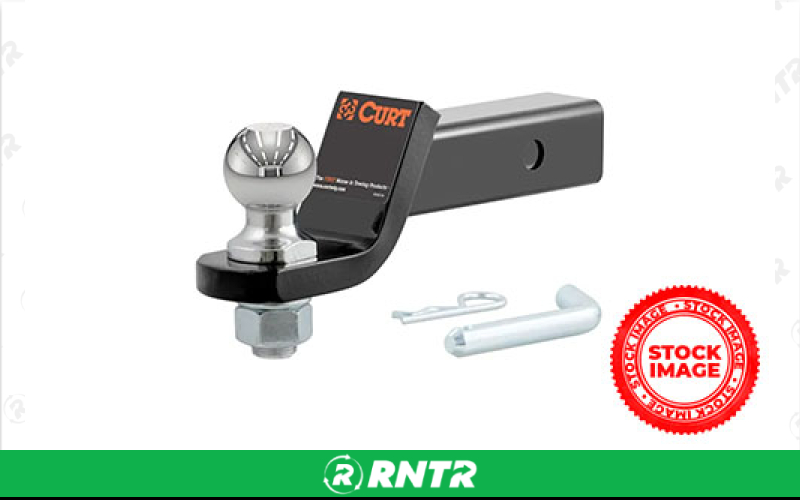  HITCH - 2in BALL / PINTLE COMBO – For rent in washington-township, new-jersey – Hoffman\\\'s Supply | RNTR.com – Image 1