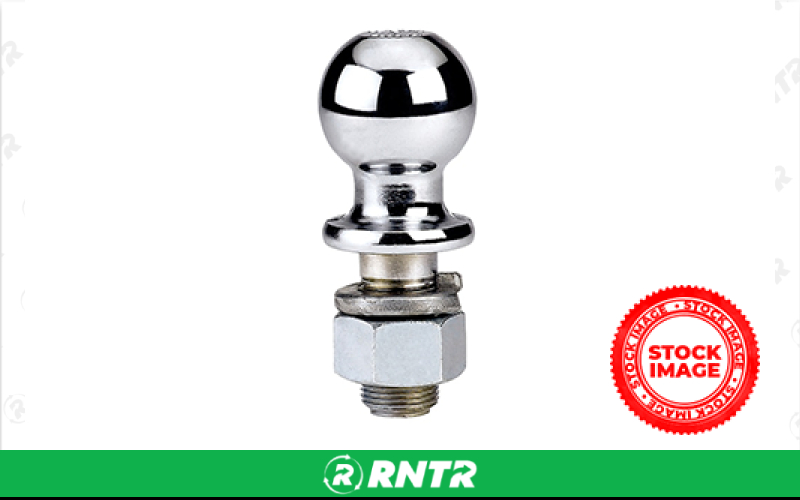 Generic Hitch Ball 2in – For rent in eatontown, new-jersey – Semcore Rental Center | RNTR.com – Image 1