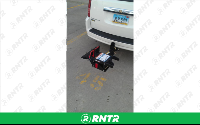 Generic HITCH HAULER – For rent in Hollywood, Florida – Alltool Rental Co. | RNTR.com – Image 1 of 1