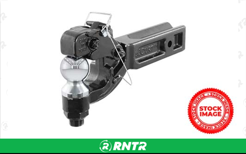 Generic Hitch Pintle Hook – For rent in eatontown, new-jersey – Semcore Rental Center | RNTR.com – Image 1