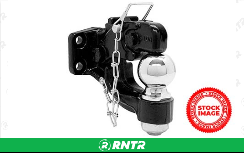 Generic Hitch Pintle to Ball – For rent in eatontown, new-jersey – Semcore Rental Center | RNTR.com – Image 1