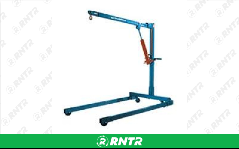 Generic HOIST -  ENGINE KNOCKDOWN 1200LB – For rent in Hollywood, Florida – Alltool Rental Co. | RNTR.com – Image 1 of 1