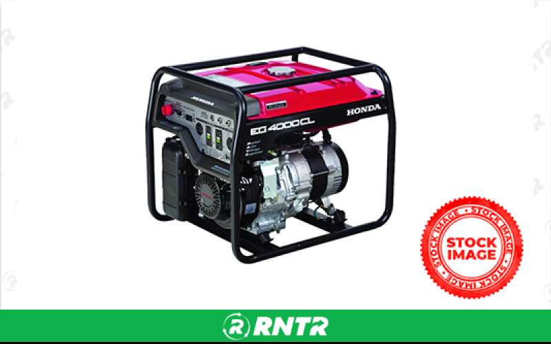 Honda Honda Generator – For rent in Alexandria, Minnesota – Awesome Rentals | RNTR.com – Image 1 of 1