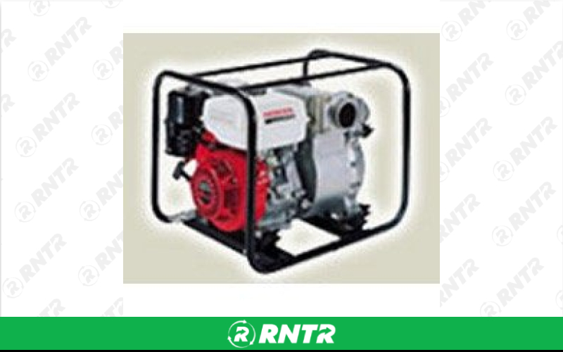 Generic Honda Pump - Trash 2 – For rent in Willmar, Minnesota – Grand True Value Rental | RNTR.com – Image 1 of 1