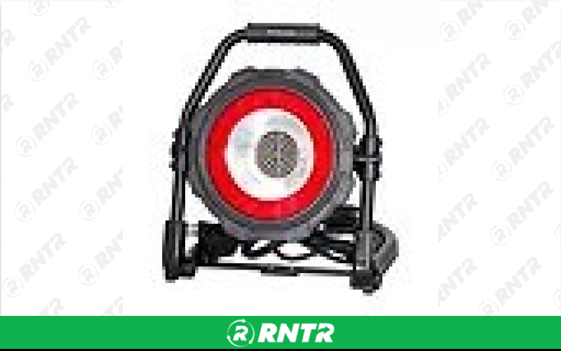 Generic Honeywell LED Light w/Touch Dimming and Emergency Light – For rent in howell, new-jersey – Mr. Happy Party Rentals | RNTR.com – Image 1