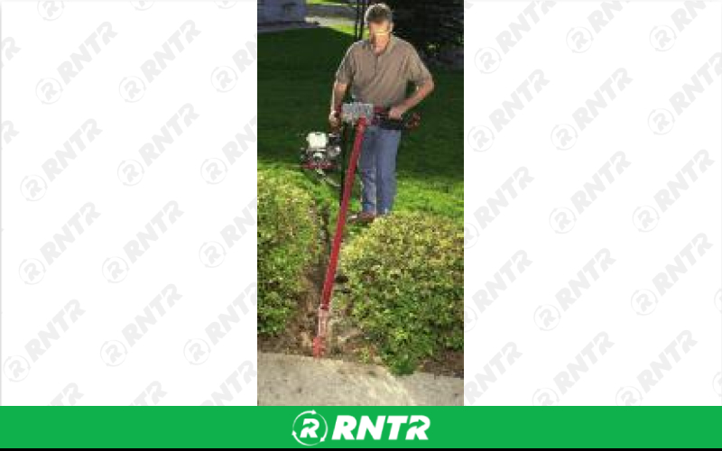 LITTLE BEAVER HORIZONTAL AUGER BORING ATTACHMENT – For rent in Edmonds, Washington – Miller\\\'s Equipment and Rent-All inc. | RNTR.com – Image 3 of 3
