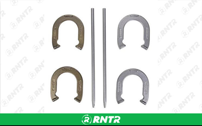 Horseshore Set Horseshoe Set – For rent in saint-augustine, florida – Big Bill\'s Beach Stuff | RNTR.com – Image 1