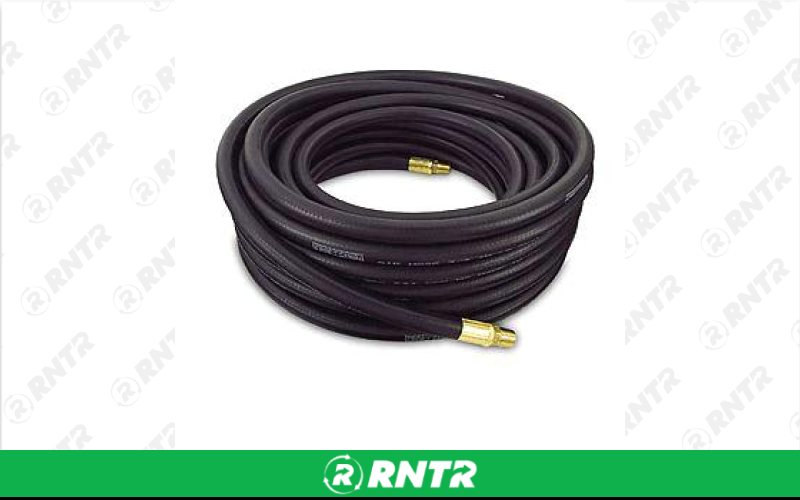 Generic HOSE -  AIR 1in X 50ft – For rent in hollywood, florida – Alltool Rental Co. | RNTR.com – Image 1