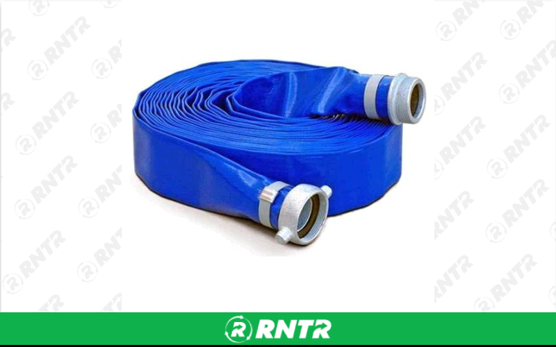 Generic HOSE -  DISCHARGE 2in X 50ft – For rent in hollywood, florida – Alltool Rental Co. | RNTR.com – Image 1