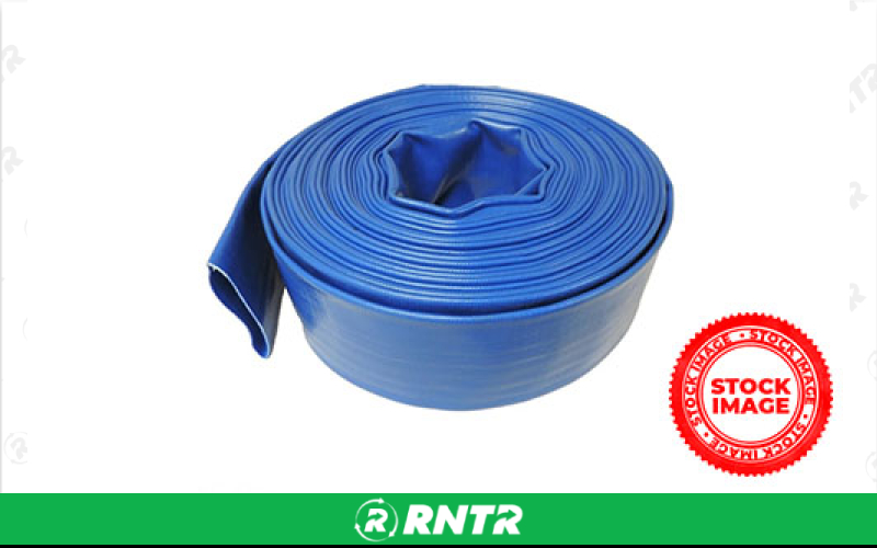  HOSE - DISCHARGE EXTRA LENGTH 3in X 50ft – For rent in washington-township, new-jersey – Hoffman\\\'s Supply | RNTR.com – Image 1