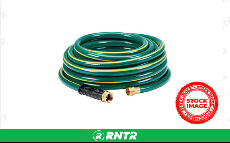 MASTER GRD HOSE - GARDEN - 50ft HEAVY DUTY – For rent in washington-township, new-jersey – Hoffman\\\'s Supply | RNTR.com – Image 1