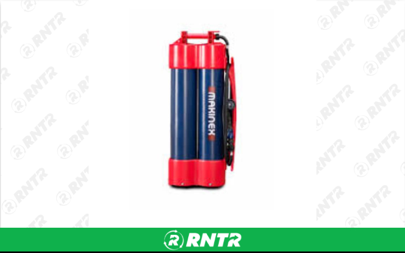 Generic HOSE TO GO WATER TANK – For rent in hollywood, florida – Alltool Rental Co. | RNTR.com – Image 1