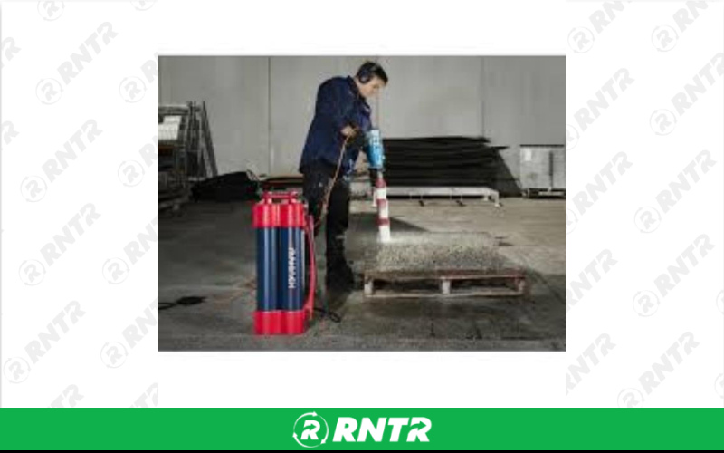 Generic HOSE TO GO WATER TANK – For rent in Hollywood, Florida – Alltool Rental Co. | RNTR.com – Image 2 of 2