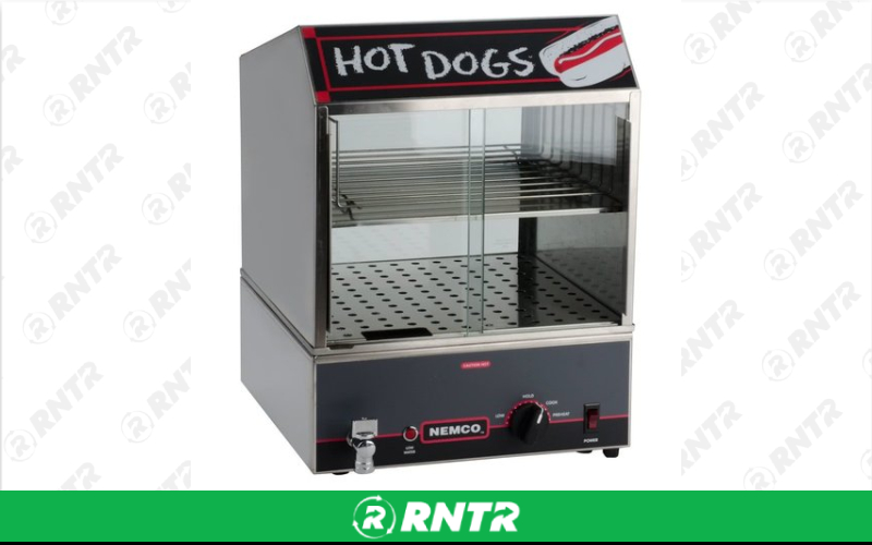 Generic Hot Dog Steamer – For rent in mangonia-park, florida – kids bounce 4 fun | RNTR.com – Image 1