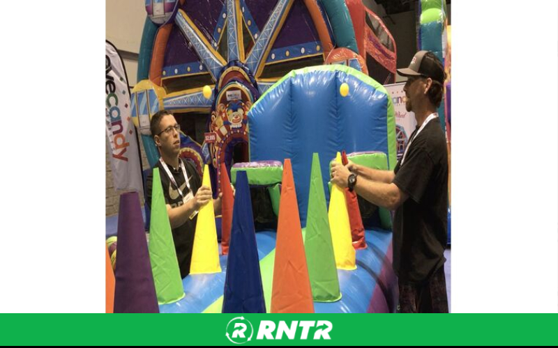 Generic Hot Potato – For rent in chattanooga, tennessee – Edgeway Events | RNTR.com – Image 1