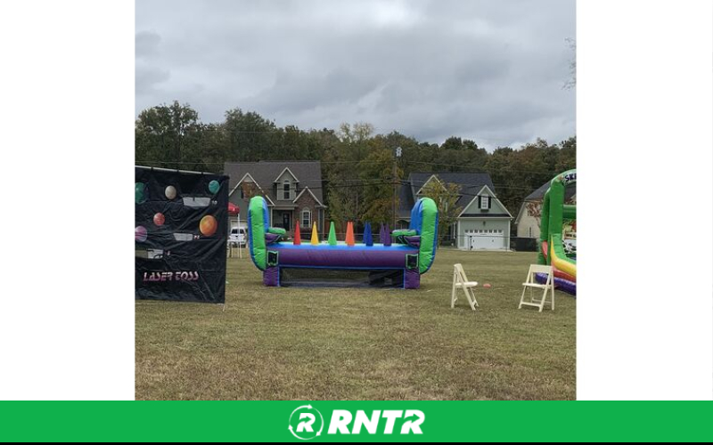 Generic Hot Potato – For rent in Chattanooga, Tennessee – Edgeway Events | RNTR.com – Image 2 of 3