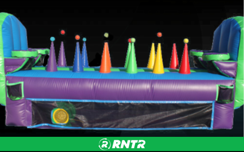 Generic Hot Potato – For rent in Chattanooga, Tennessee – Edgeway Events | RNTR.com – Image 3 of 3