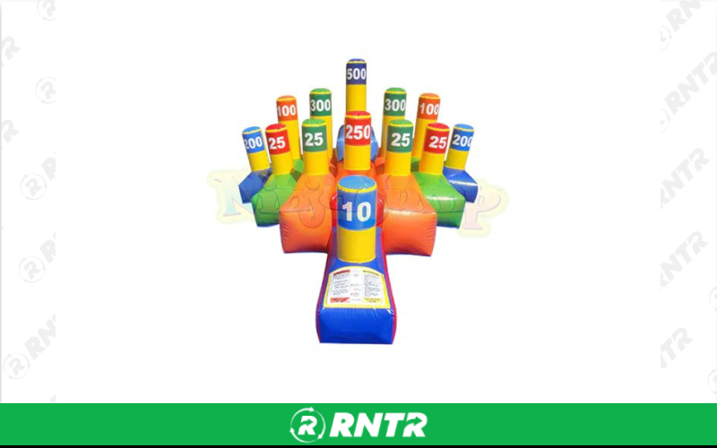 Generic Hula Hoop Toss – For rent in howell, new-jersey – Mr. Happy Party Rentals | RNTR.com – Image 1