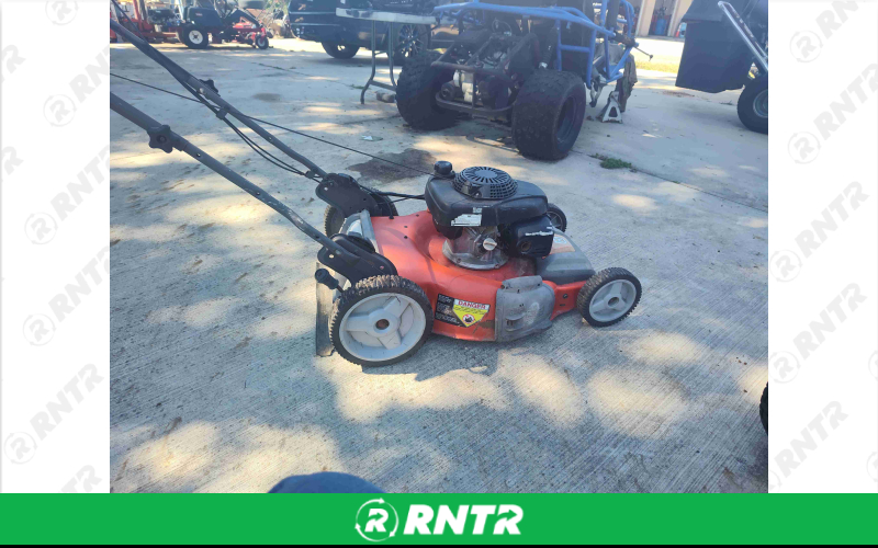 Husqvarna Husqvarna Self Propelled Mower – For rent in Denton, North Carolina – Denton Turf | RNTR.com – Image 2 of 3