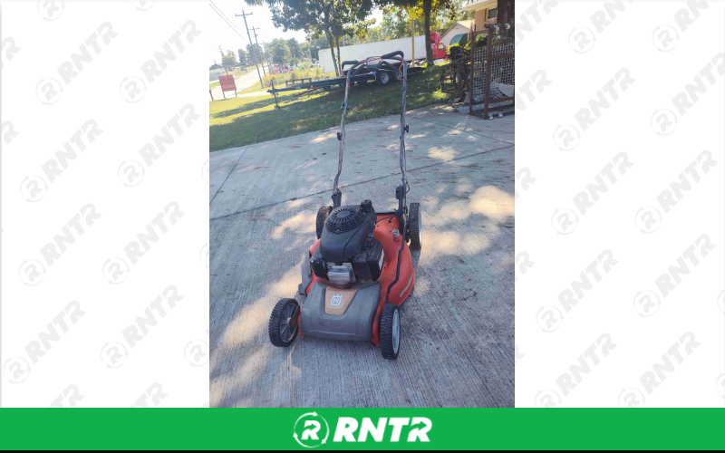 Husqvarna Husqvarna Self Propelled Mower – For rent in Denton, North Carolina – Denton Turf | RNTR.com – Image 3 of 3