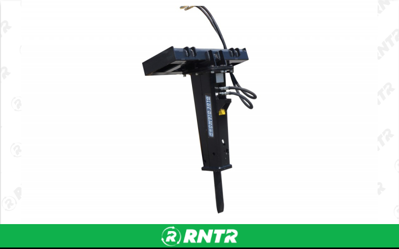 Generic Hydraulic Breaker – For rent in Lorton, Virginia – Mega Rentals | RNTR.com – Image 1 of 1