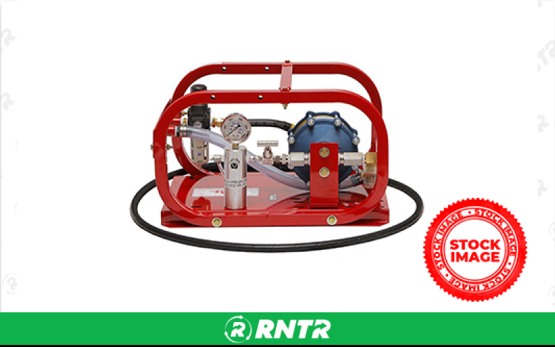 Generic Hydro Test 500 Elec – For rent in eatontown, new-jersey – Semcore Rental Center | RNTR.com – Image 1