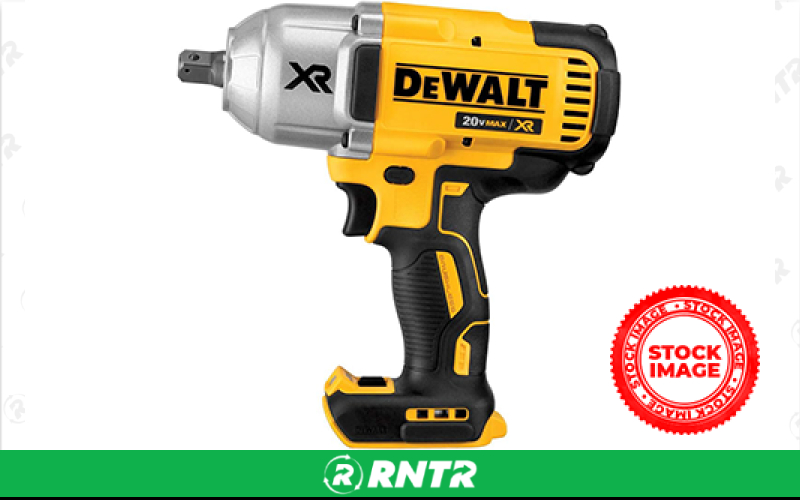 Generic IMPACT WRENCH 1/2 IN – For rent in conway, south-carolina – Conway Rental Center | RNTR.com – Image 1