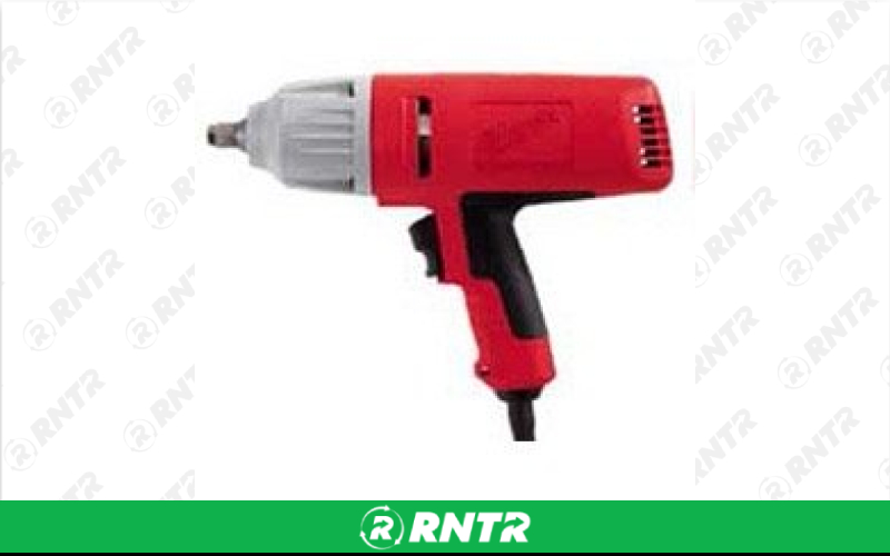 Generic Impact Wrench - 1/2 Electric – For rent in Willmar, Minnesota – Grand True Value Rental | RNTR.com – Image 1 of 1
