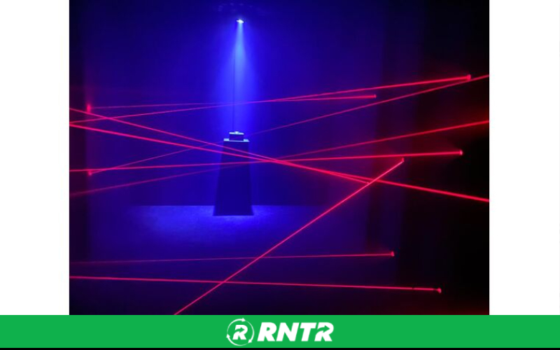Generic Individual Lasers – For rent in chattanooga, tennessee – Edgeway Events | RNTR.com – Image 1
