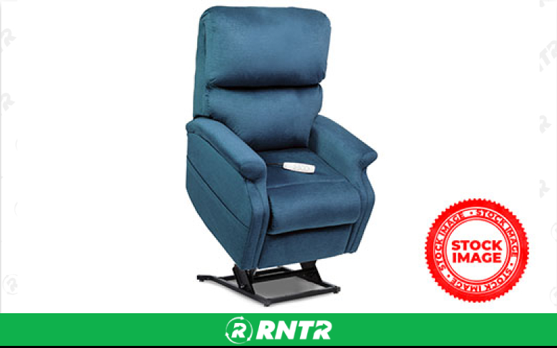 Generic Infinite Position Lift Chair – For rent in boynton-beach, florida – Home Medical Supply | RNTR.com – Image 1