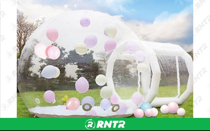 Generic Inflatable Bubble Ball Balloon – For rent in St. Cloud, Florida – Art 2 Hospitality/ GIGI Management Florida LLC | RNTR.com – Image 1