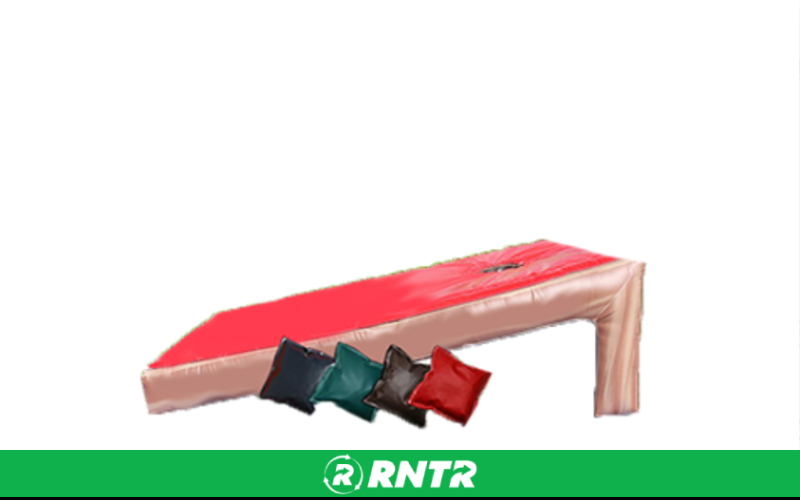 Generic Inflatable Corn Hole – For rent in Chattanooga, Tennessee – Edgeway Events | RNTR.com – Image 2 of 3