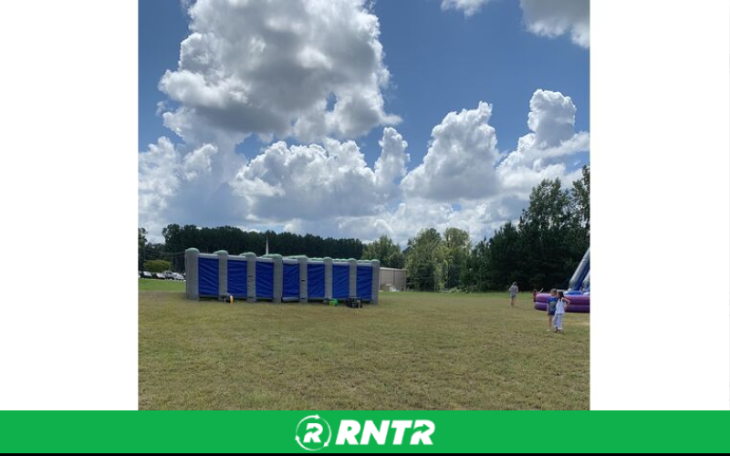 Generic Inflatable Maze – For rent in Chattanooga, Tennessee – Edgeway Events | RNTR.com – Image 2 of 3