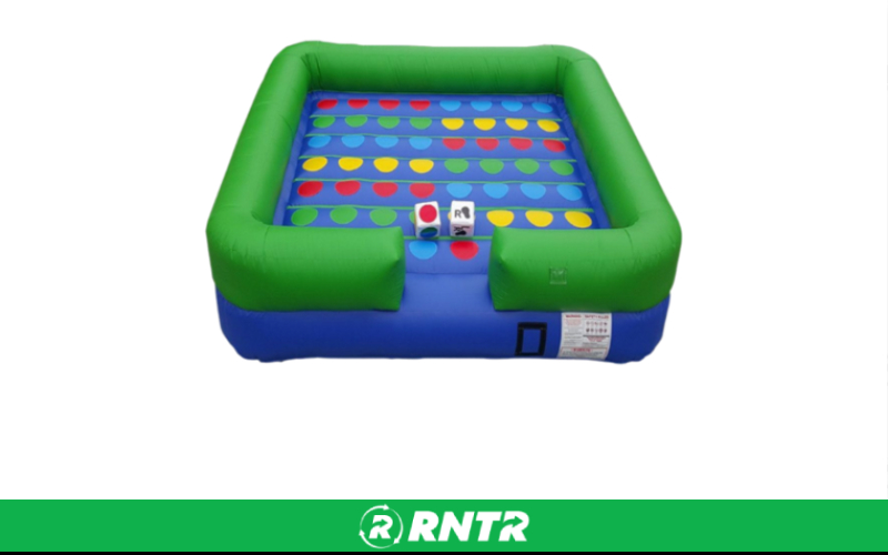 Generic Inflatable Twister – For rent in chattanooga, tennessee – Edgeway Events | RNTR.com – Image 1