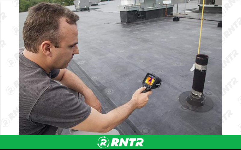 FLIR INFRARED CAMERA FLIR E6-XT – For rent in Edmonds, Washington – Miller\\\'s Equipment and Rent-All inc. | RNTR.com – Image 3 of 3