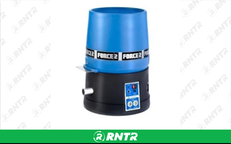 INTEC INSULATION BLOWER FORCE 2 – For rent in Edmonds, Washington – Miller\\\'s Equipment and Rent-All inc. | RNTR.com – Image 3 of 3