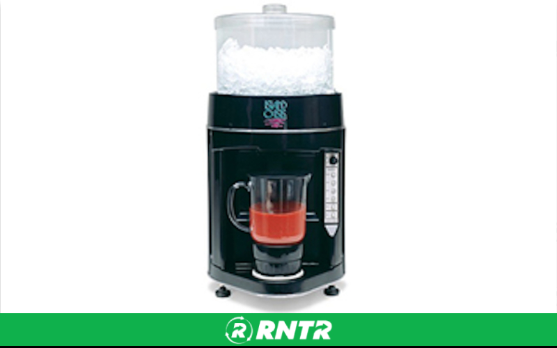 Generic ISLAND OASIS MACHINE – For rent in bayonne, new-jersey – Resnicks Party Rental | RNTR.com – Image 1