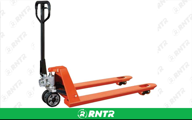 Generic JACK -  PALLET – For rent in hollywood, florida – Alltool Rental Co. | RNTR.com – Image 1