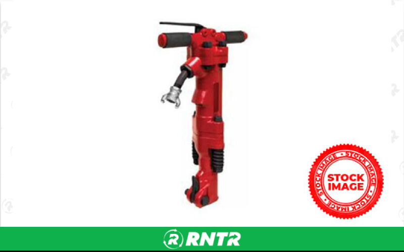  JACK HAMMER 60# AIR – For rent in washington-township, new-jersey – Hoffman\\\'s Supply | RNTR.com – Image 1