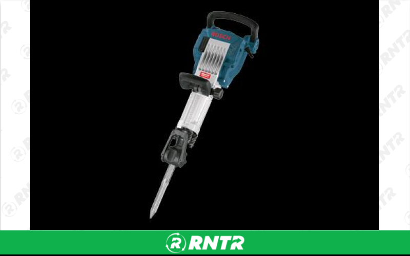 Generic JACK HAMMER - 40LB BOSCH – For rent in Edmonds, Washington – Miller\\\'s Equipment and Rent-All inc. | RNTR.com – Image 2 of 2