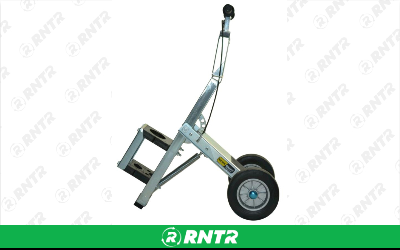 Generic JACKHAMMER TROLLEY – For rent in hollywood, florida – Alltool Rental Co. | RNTR.com – Image 1