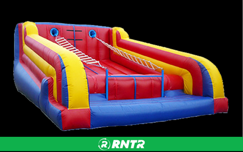 Generic Jacobs Ladder – For rent in Chattanooga, Tennessee – Edgeway Events | RNTR.com – Image 2 of 2