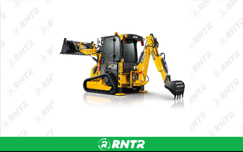 JCB JCB 1CXT Backhoe Loader – For rent in las-cruces, new-mexico – Zia Equipment Rentals LLC | RNTR.com – Image 1