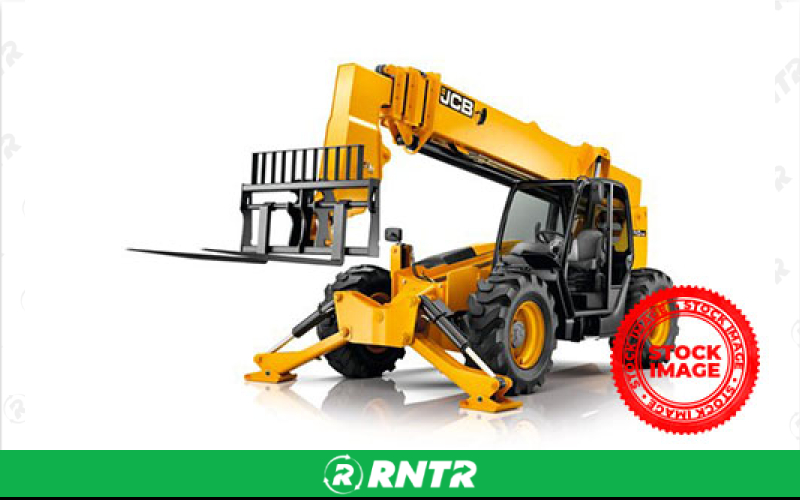 JCB JCB Telehandler 10k - 56ft – For rent in dalton, georgia – rockholt equipment inc | RNTR.com – Image 1