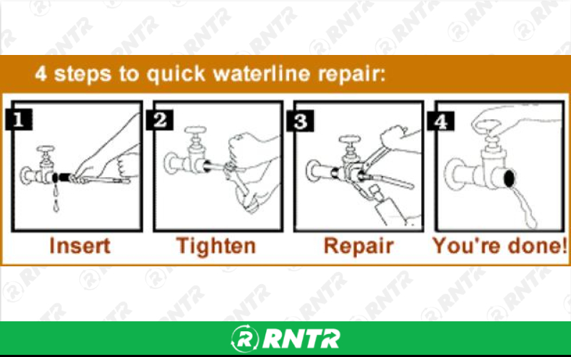 Generic JET SWEAT PLUMBING PLUG KIT – For rent in Edmonds, Washington – Miller\\\'s Equipment and Rent-All inc. | RNTR.com – Image 3 of 3